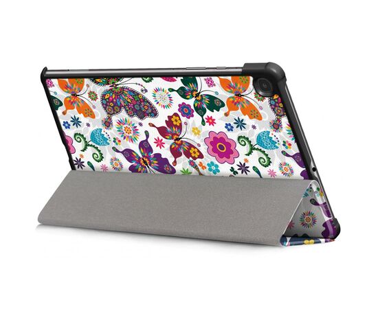 Чохол до планшета BeCover Smart Case Samsung Galaxy Tab S6 Lite 10.4 P610/P613/P615/P6 (705194), зображення 4 Чохол до планшета BeCover Smart Case Samsung Galaxy Tab S6 Lite 10.4 P610/P613/P615/P6 (705194), зображення 4