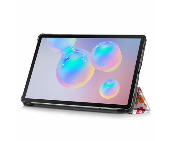 Чохол до планшета BeCover Smart Case Samsung Galaxy Tab S6 Lite 10.4 P610/P613/P615/P6 (705194), зображення 5 Чохол до планшета BeCover Smart Case Samsung Galaxy Tab S6 Lite 10.4 P610/P613/P615/P6 (705194), зображення 5