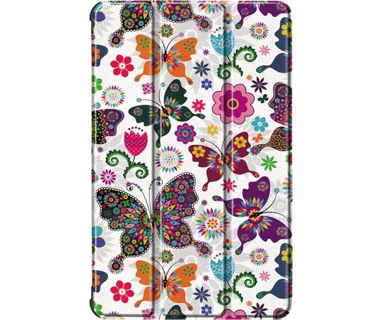 Чохол до планшета BeCover Smart Case Samsung Galaxy Tab S6 Lite 10.4 P610/P613/P615/P6 (705194)