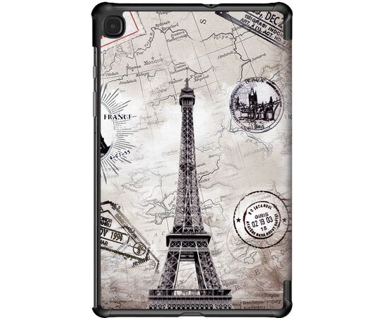 Чохол до планшета BeCover Smart Case Samsung Galaxy Tab S6 Lite 10.4 P610/P613/P615/P6 (705199), зображення 2 Чохол до планшета BeCover Smart Case Samsung Galaxy Tab S6 Lite 10.4 P610/P613/P615/P6 (705199), зображення 2