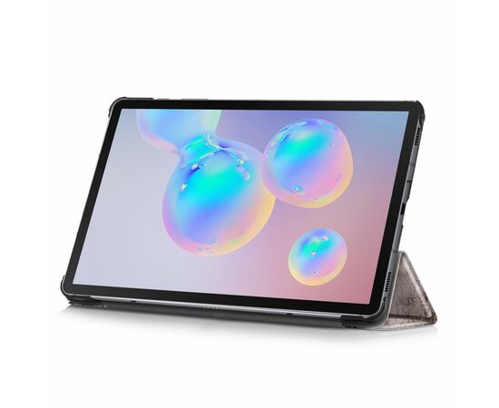 Чохол до планшета BeCover Smart Case Samsung Galaxy Tab S6 Lite 10.4 P610/P613/P615/P6 (705199), зображення 5 Чохол до планшета BeCover Smart Case Samsung Galaxy Tab S6 Lite 10.4 P610/P613/P615/P6 (705199), зображення 5