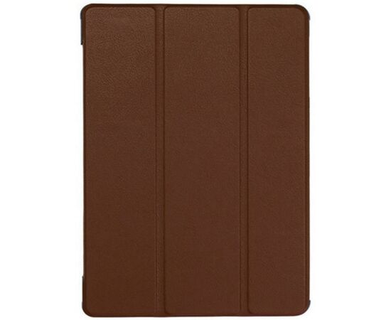 Чохол до планшета BeCover Smart Case Lenovo Tab P10 TB-X705 Brown (704726)