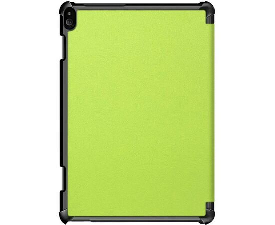 Чехол для планшета BeCover Smart Case Lenovo Tab P10 TB-X705 Green (704727), изображение 2 Чехол для планшета BeCover Smart Case Lenovo Tab P10 TB-X705 Green (704727), изображение 2