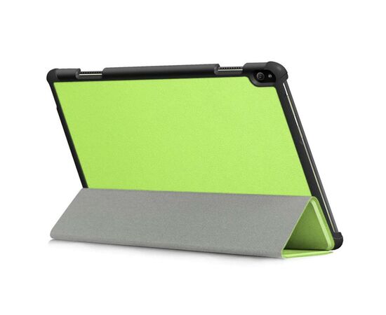 Чехол для планшета BeCover Smart Case Lenovo Tab P10 TB-X705 Green (704727), изображение 3 Чехол для планшета BeCover Smart Case Lenovo Tab P10 TB-X705 Green (704727), изображение 3