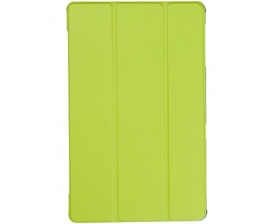 Чохол до планшета BeCover Smart Case Lenovo Tab P10 TB-X705 Green (704727)