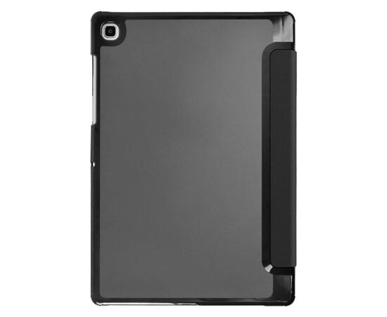 Чехол для планшета AirOn Premium SOFT Samsung Galaxy TAB 10.5 S5E T720 (2019) + film (4821784622494), изображение 2 Чехол для планшета AirOn Premium SOFT Samsung Galaxy TAB 10.5 S5E T720 (2019) + film (4821784622494), изображение 2