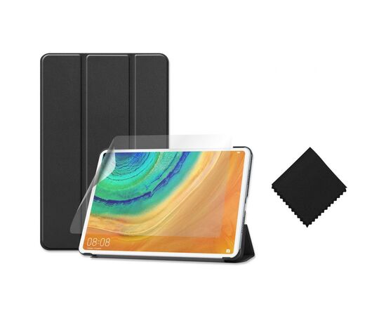 Чохол до планшета AirOn Premium для HUAWEI Matepad Pro 10,8" 2019 + film (4821784622490), зображення 7 Чохол до планшета AirOn Premium для HUAWEI Matepad Pro 10,8" 2019 + film (4821784622490), зображення 7