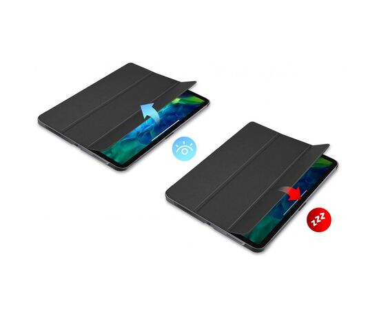 Чехол для планшета AirOn Premium iPad Pro 11" 2020 + film (4821784622455), изображение 6 Чехол для планшета AirOn Premium iPad Pro 11" 2020 + film (4821784622455), изображение 6
