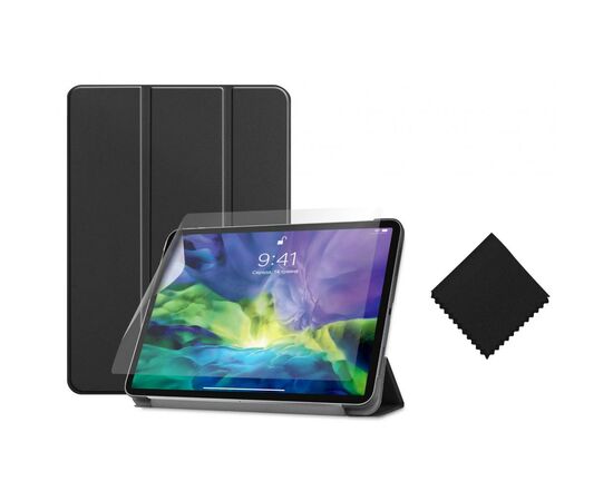 Чехол для планшета AirOn Premium iPad Pro 11" 2020 + film (4821784622455), изображение 7 Чехол для планшета AirOn Premium iPad Pro 11" 2020 + film (4821784622455), изображение 7