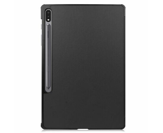 Чехол для планшета AirOn Premium Samsung Galaxy TAB S7+ t970/975" + film (4821784622492), изображение 2 Чехол для планшета AirOn Premium Samsung Galaxy TAB S7+ t970/975" + film (4821784622492), изображение 2