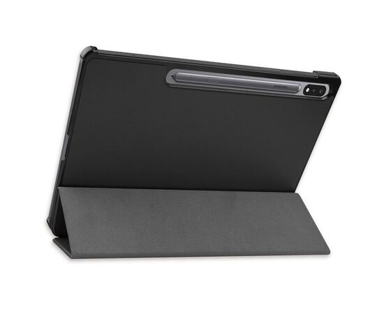 Чехол для планшета AirOn Premium Samsung Galaxy TAB S7+ t970/975" + film (4821784622492), изображение 3 Чехол для планшета AirOn Premium Samsung Galaxy TAB S7+ t970/975" + film (4821784622492), изображение 3