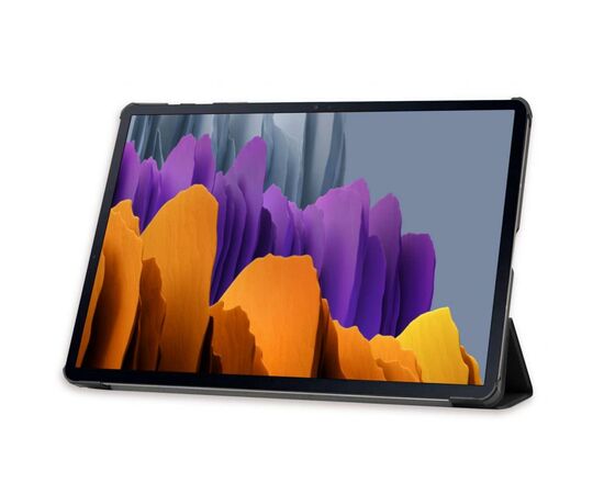 Чехол для планшета AirOn Premium Samsung Galaxy TAB S7+ t970/975" + film (4821784622492), изображение 5 Чехол для планшета AirOn Premium Samsung Galaxy TAB S7+ t970/975" + film (4821784622492), изображение 5