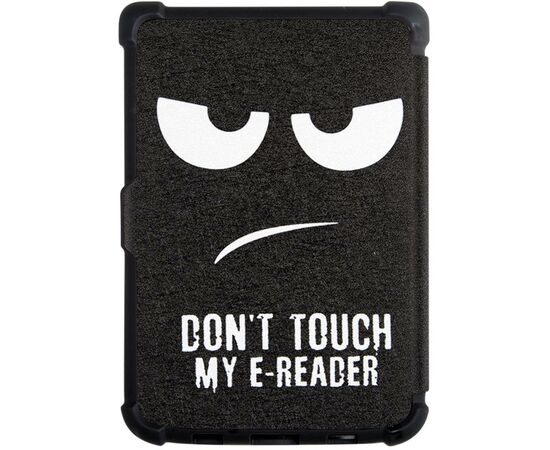 Чехол для электронной книги AirOn Premium PocketBook 606/628/633 (4821784622175), изображение 2 Чехол для электронной книги AirOn Premium PocketBook 606/628/633 (4821784622175), изображение 2