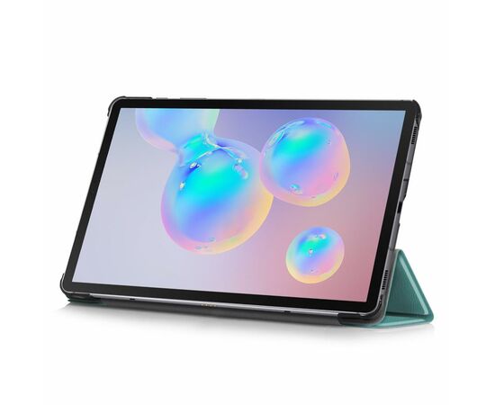 Чохол до планшета BeCover Smart Case Samsung Galaxy Tab S6 Lite 10.4 P610/P613/P615/P6 (705214), зображення 4 Чохол до планшета BeCover Smart Case Samsung Galaxy Tab S6 Lite 10.4 P610/P613/P615/P6 (705214), зображення 4