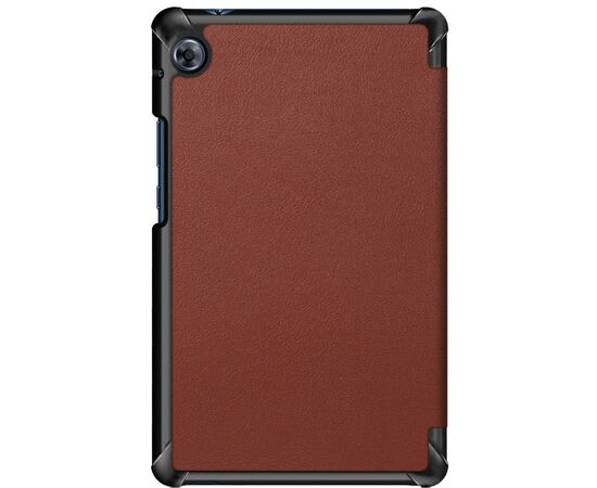 Чехол для планшета BeCover Smart Case для Huawei MatePad T8 Brown (705289), изображение 2 Чехол для планшета BeCover Smart Case для Huawei MatePad T8 Brown (705289), изображение 2