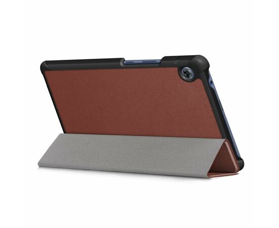 Чехол для планшета BeCover Smart Case для Huawei MatePad T8 Brown (705289), изображение 4 Чехол для планшета BeCover Smart Case для Huawei MatePad T8 Brown (705289), изображение 4