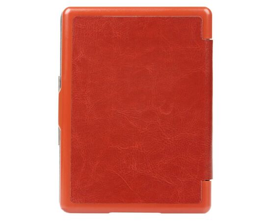 Чехол для электронной книги BeCover Ultra Slim BeCover Amazon Kindle 6 2016 Brown (701857), изображение 2 Чехол для электронной книги BeCover Ultra Slim BeCover Amazon Kindle 6 2016 Brown (701857), изображение 2