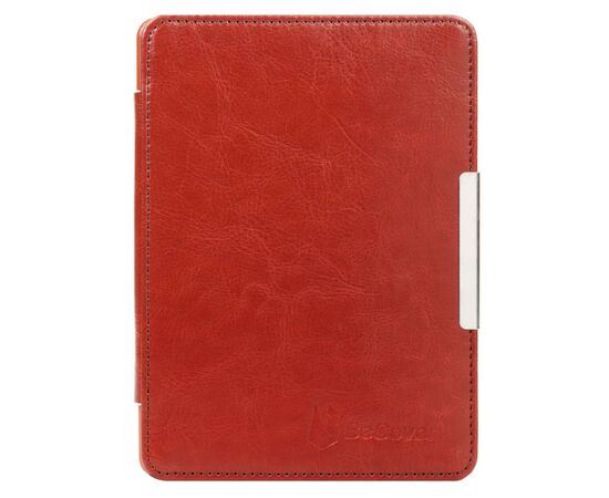 Чехол для электронной книги BeCover Ultra Slim BeCover Amazon Kindle 6 2016 Brown (701857)
