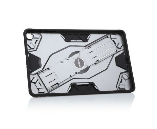 Чехол для планшета BeCover Escort Tablet Case Samsung Galaxy Tab A 10.1 (2019) T510/T51 (703908), изображение 3 Чехол для планшета BeCover Escort Tablet Case Samsung Galaxy Tab A 10.1 (2019) T510/T51 (703908), изображение 3