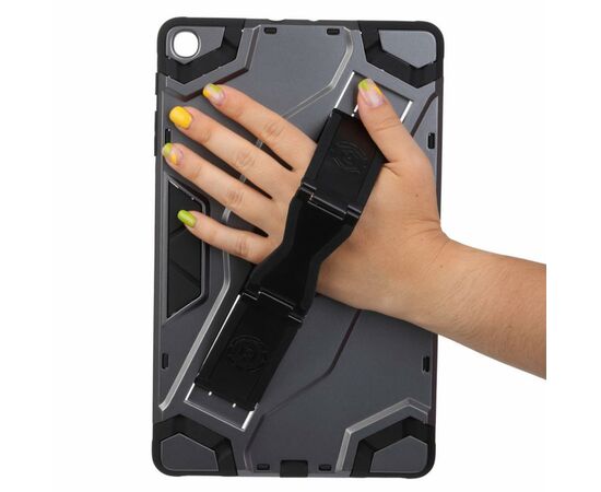 Чехол для планшета BeCover Escort Tablet Case Samsung Galaxy Tab A 10.1 (2019) T510/T51 (703908), изображение 5 Чехол для планшета BeCover Escort Tablet Case Samsung Galaxy Tab A 10.1 (2019) T510/T51 (703908), изображение 5