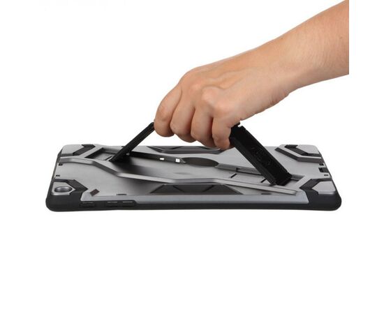 Чехол для планшета BeCover Escort Tablet Case Samsung Galaxy Tab A 10.1 (2019) T510/T51 (703908), изображение 6 Чехол для планшета BeCover Escort Tablet Case Samsung Galaxy Tab A 10.1 (2019) T510/T51 (703908), изображение 6