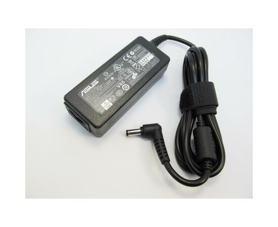 Блок питания к ноутбуку ASUS 36W 12V, 3A, разъем 5.5/2.5 (ADP-36EH / A40237), изображение 2 Блок питания к ноутбуку ASUS 36W 12V, 3A, разъем 5.5/2.5 (ADP-36EH / A40237), изображение 2
