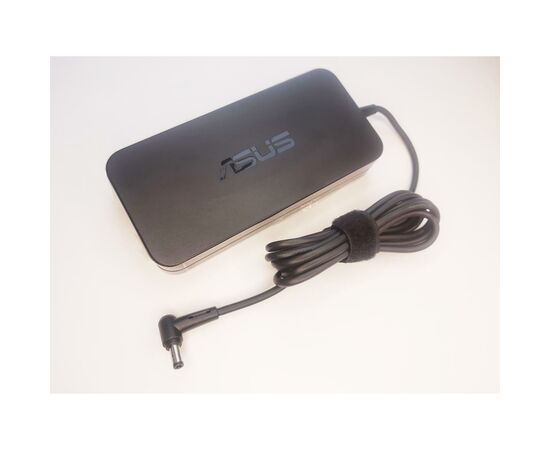Блок питания к ноутбуку ASUS 150W 19.5V, 7.7A, разъем 5.5/2.5, Slim-корпус (A17-150P1A / A40327)