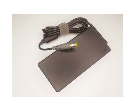 Блок питания к ноутбуку Lenovo 170W 20V, 8.50A, разъем 7.9/5.5 (pin inside), Slim-корпус (ADL170NLC3A / A40328)