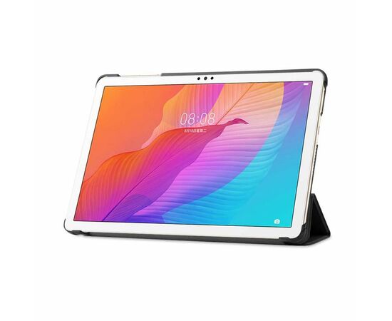 Чохол до планшета BeCover Smart Case Huawei MatePad T10 Black (705388), зображення 5 Чохол до планшета BeCover Smart Case Huawei MatePad T10 Black (705388), зображення 5