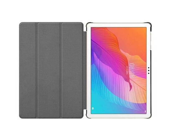 Чохол до планшета BeCover Smart Case Huawei MatePad T10 Brown (705389), зображення 3 Чохол до планшета BeCover Smart Case Huawei MatePad T10 Brown (705389), зображення 3