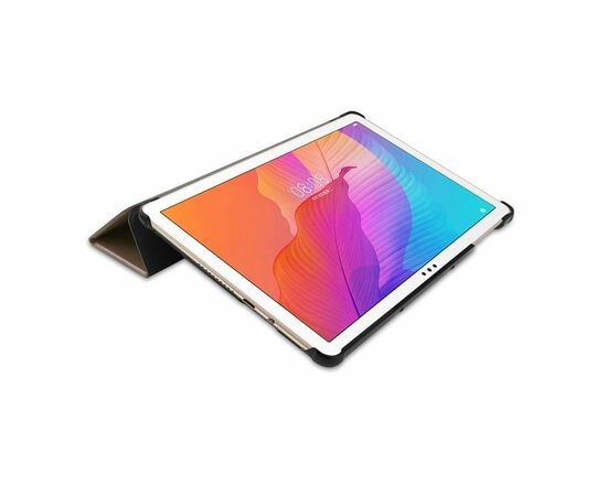 Чохол до планшета BeCover Smart Case Huawei MatePad T10 Brown (705389), зображення 6 Чохол до планшета BeCover Smart Case Huawei MatePad T10 Brown (705389), зображення 6