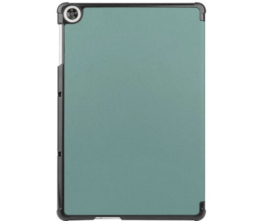 Чехол для планшета BeCover Smart Case Huawei MatePad T10 Dark Green (705391), изображение 2 Чехол для планшета BeCover Smart Case Huawei MatePad T10 Dark Green (705391), изображение 2