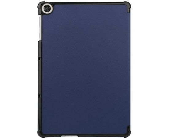 Чехол для планшета BeCover Smart Case Huawei MatePad T10 Deep Blue (705390), изображение 2 Чехол для планшета BeCover Smart Case Huawei MatePad T10 Deep Blue (705390), изображение 2