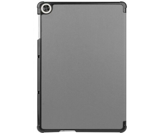 Чехол для планшета BeCover Smart Case Huawei MatePad T10 Gray (705393), изображение 2 Чехол для планшета BeCover Smart Case Huawei MatePad T10 Gray (705393), изображение 2