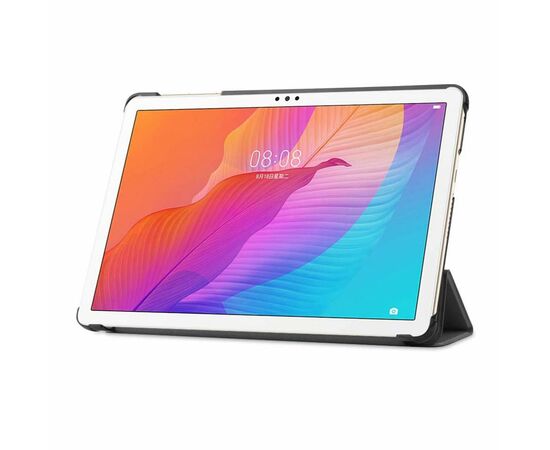 Чехол для планшета BeCover Smart Case Huawei MatePad T10 Gray (705393), изображение 5 Чехол для планшета BeCover Smart Case Huawei MatePad T10 Gray (705393), изображение 5