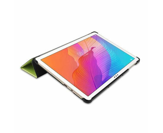 Чохол до планшета BeCover Smart Case Huawei MatePad T10 Green (705392), зображення 6 Чохол до планшета BeCover Smart Case Huawei MatePad T10 Green (705392), зображення 6