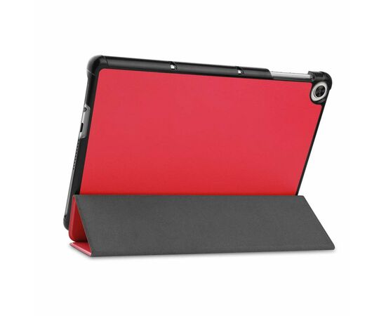 Чехол для планшета BeCover Smart Case Huawei MatePad T10 Red (705395), изображение 4 Чехол для планшета BeCover Smart Case Huawei MatePad T10 Red (705395), изображение 4