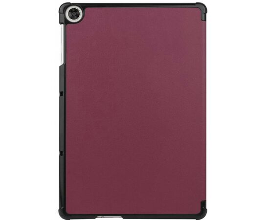 Чехол для планшета BeCover Smart Case Huawei MatePad T10 Red Wine (705396), изображение 2 Чехол для планшета BeCover Smart Case Huawei MatePad T10 Red Wine (705396), изображение 2