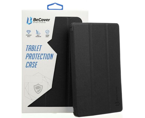 Чохол до планшета BeCover Smart Case Huawei MatePad T10s / T10s (2nd Gen) Black (705397)