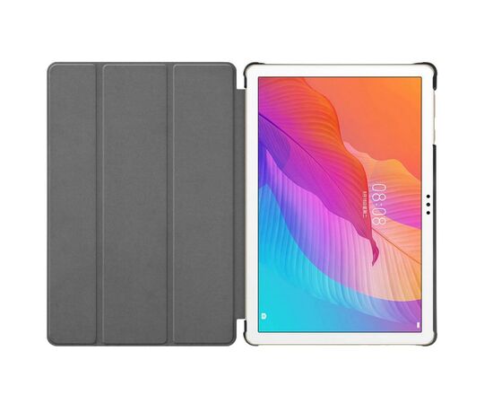 Чехол для планшета BeCover Smart Case Huawei MatePad T10s / T10s (2nd Gen) Brown (705398), изображение 3 Чехол для планшета BeCover Smart Case Huawei MatePad T10s / T10s (2nd Gen) Brown (705398), изображение 3