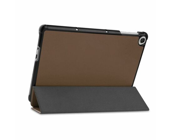 Чехол для планшета BeCover Smart Case Huawei MatePad T10s / T10s (2nd Gen) Brown (705398), изображение 4 Чехол для планшета BeCover Smart Case Huawei MatePad T10s / T10s (2nd Gen) Brown (705398), изображение 4