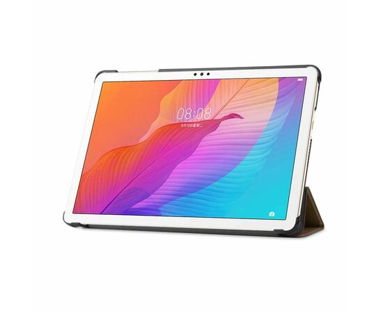 Чехол для планшета BeCover Smart Case Huawei MatePad T10s / T10s (2nd Gen) Brown (705398), изображение 5 Чехол для планшета BeCover Smart Case Huawei MatePad T10s / T10s (2nd Gen) Brown (705398), изображение 5