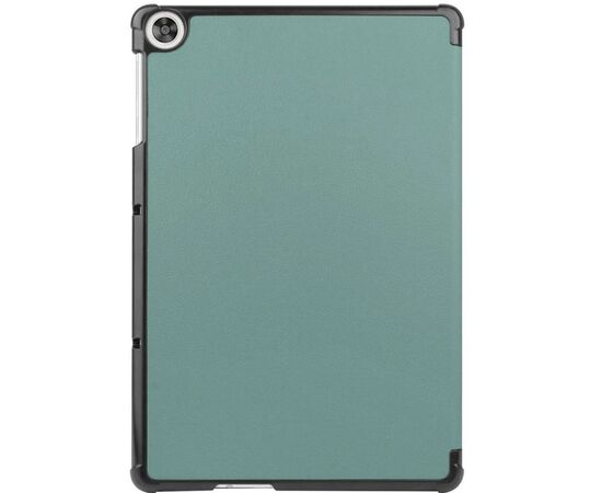 Чохол до планшета BeCover Smart Case Huawei MatePad T10s / T10s (2nd Gen) Dark Green (705400), зображення 2 Чохол до планшета BeCover Smart Case Huawei MatePad T10s / T10s (2nd Gen) Dark Green (705400), зображення 2