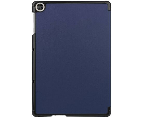 Чехол для планшета BeCover Smart Case Huawei MatePad T10s / T10s (2nd Gen) Deep Blue (705399), изображение 2 Чехол для планшета BeCover Smart Case Huawei MatePad T10s / T10s (2nd Gen) Deep Blue (705399), изображение 2