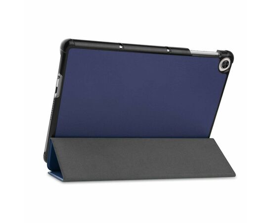 Чехол для планшета BeCover Smart Case Huawei MatePad T10s / T10s (2nd Gen) Deep Blue (705399), изображение 4 Чехол для планшета BeCover Smart Case Huawei MatePad T10s / T10s (2nd Gen) Deep Blue (705399), изображение 4