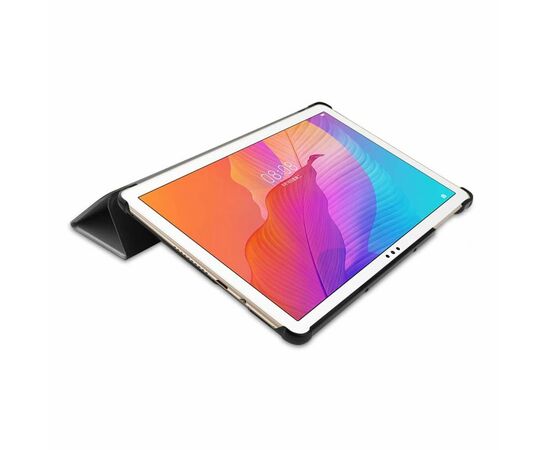 Чехол для планшета BeCover Smart Case Huawei MatePad T10s / T10s (2nd Gen) Gray (705402), изображение 6 Чехол для планшета BeCover Smart Case Huawei MatePad T10s / T10s (2nd Gen) Gray (705402), изображение 6