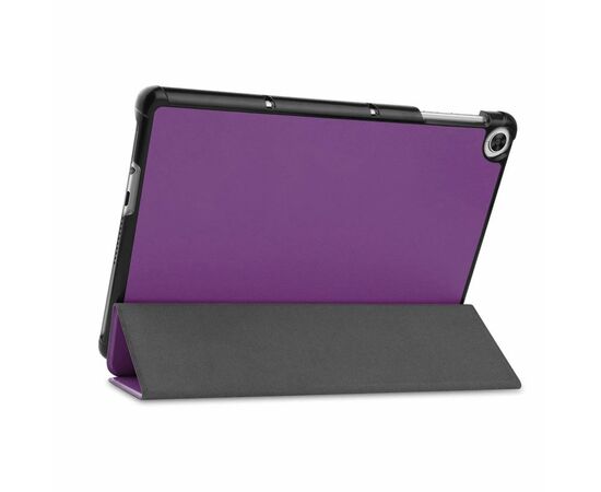 Чехол для планшета BeCover Smart Case Huawei MatePad T10s / T10s (2nd Gen) Purple (705403), изображение 4 Чехол для планшета BeCover Smart Case Huawei MatePad T10s / T10s (2nd Gen) Purple (705403), изображение 4