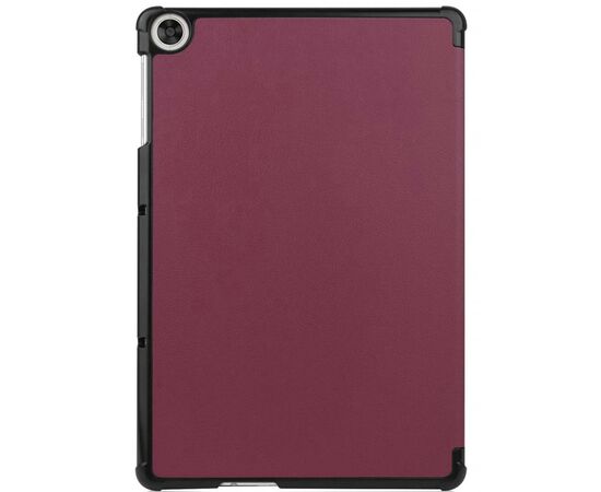 Чехол для планшета BeCover Smart Case Huawei MatePad T10s Red Wine (705405), изображение 2 Чехол для планшета BeCover Smart Case Huawei MatePad T10s Red Wine (705405), изображение 2