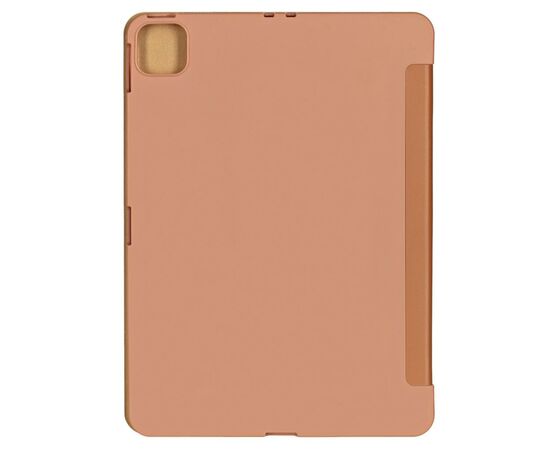 Чехол для планшета 2E Basic Apple iPad 10.2 (2020), Flex, Brown (2E-IP-IPD-10.2-IKRT-BR), изображение 2 Чехол для планшета 2E Basic Apple iPad 10.2 (2020), Flex, Brown (2E-IP-IPD-10.2-IKRT-BR), изображение 2