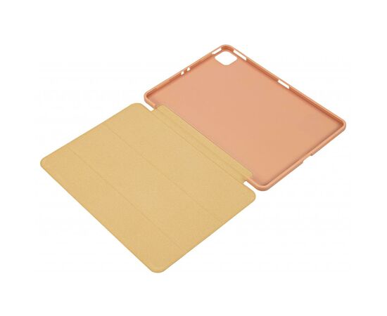 Чехол для планшета 2E Basic Apple iPad 10.2 (2020), Flex, Brown (2E-IP-IPD-10.2-IKRT-BR), изображение 4 Чехол для планшета 2E Basic Apple iPad 10.2 (2020), Flex, Brown (2E-IP-IPD-10.2-IKRT-BR), изображение 4